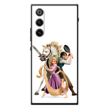 Чохол Рапунцель для ZTE Nubia RedMagic 10 Air (Заплутана історія)