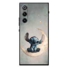 Чехол с рисунком Стич для ZTE Nubia RedMagic 10 Air – Милый Стич