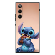 Чехол с рисунком Стич для ZTE Nubia RedMagic 10 Air