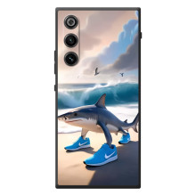 Чохол з мемом Тралалело тралала на ZTE Nubia RedMagic 10 Air – Тралалело тралала