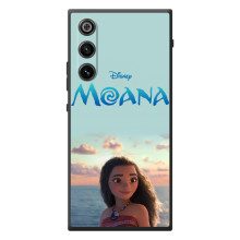 Чохол з мультфільмом Ваяна ZTE Nubia RedMagic 10 Air – Moana