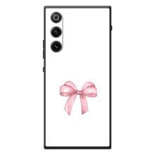 Чохол з бантиками на <td>ZTE Нyбіа РедМаgік 10 Air </td> (Бант)