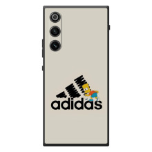 Чохол з картинкою Адідас на ЗТЕ Нюбія РедМеджик 10 Ейр – Адідас Гомер