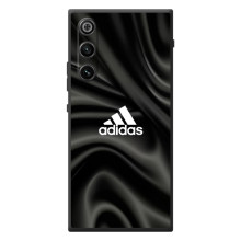 Чохол з картинкою Адідас на ЗТЕ Нюбія РедМеджик 10 Ейр – Adidas logo