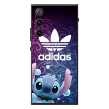 Чохол з картинкою Адідас на 

ЗТЕ Нюбія РедМеджик 10 Ейр 
