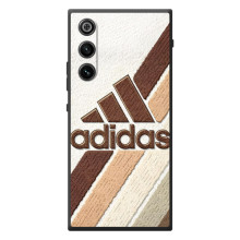 Чохол з картинкою Адідас на ЗТЕ Нюбія РедМеджик 10 Ейр – Вишивка Адідас