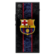 Чохол з картинкою ФК Барселона на ЗТЕ Нюбія РедМеджик 10 Ейр – FCB