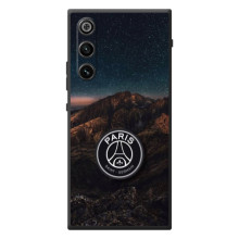 Чехол с картинкой ФК ПСЖ на <td>ЗТЕ Нюбия РедМаджик 10 Эйр</td> – ФК ПСЖ