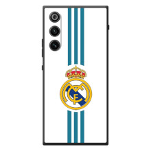 Чохол з картинкою ФК Реал Мадрид на ЗТЕ Нюбія РедМеджик 10 Ейр – FC Real Madrid