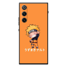 Чохол з картинкою Наруто Аніме для ZTE Nubia RedMagic 10 Air