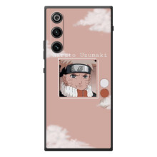 Чохол з картинкою Наруто Аніме для ZTE Nubia RedMagic 10 Air – Наруто с тучками