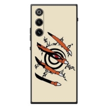 Чохол з картинкою Наруто Аніме для ZTE Nubia RedMagic 10 Air – Знак Курама