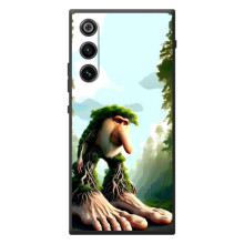 Чохол з мемами траралело тралала для ZTE Nubia RedMagic 10 Air – Брр брр патапім