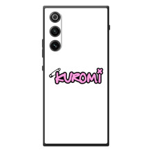 Чохол з персонажем Куромі на ZTE Nubia RedMagic 10 Air