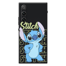 Чохол з принтом Стіч на ZTE Nubia RedMagic 10 Air (Stitch 626)