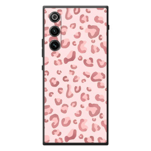 Чехол с розовым рисунком для ZTE Nubia RedMagic 10 Air