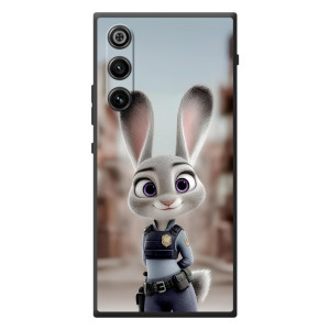 Чехол Зоотрополіс на ZTE Nubia RedMagic 10 Air