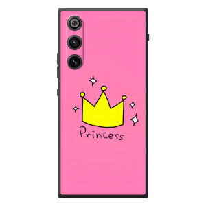Девчачий Чехол для ZTE Nubia RedMagic 10 Air – Princess
