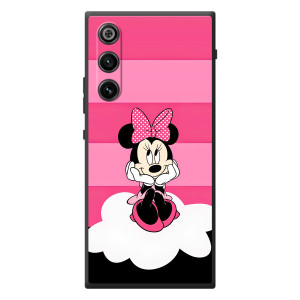 Эксклюзивный чехол для ZTE Nubia RedMagic 10 Air (AlphaPrint - Мультяшные)