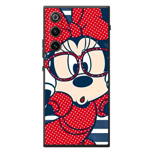 Эксклюзивный чехол для ZTE Nubia RedMagic 10 Air (AlphaPrint - Мультяшные)