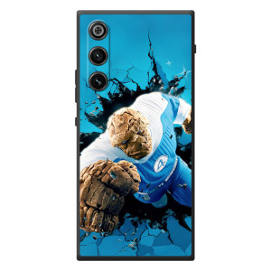 Чехол с принтом Фантастическая четверка для ZTE Nubia RedMagic 10 Air