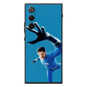 Чехол с принтом Фантастическая четверка для ZTE Nubia RedMagic 10 Air