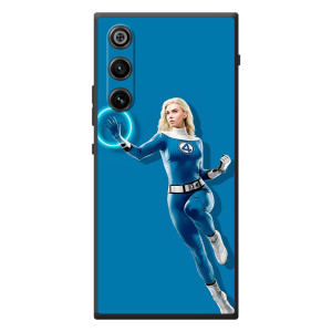 Чехол с принтом Фантастическая четверка для ZTE Nubia RedMagic 10 Air