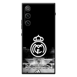 ФК Реал Мадрид чехлы для ZTE Nubia RedMagic 10 Air (AlphaPrint)