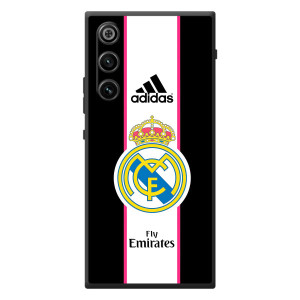 ФК Реал Мадрид чехлы для ZTE Nubia RedMagic 10 Air (AlphaPrint)