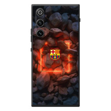 Чехлы для 最新 努比亚 红魔 10 Air (VPrint) - ТОП ФК (ФК Барселона)