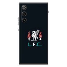 Чехлы для 最新 努比亚 红魔 10 Air (VPrint) - ТОП ФК (ФК Ливерпуль)