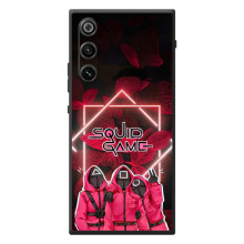 Чохол Гра в кальмара для ZTE Nubia RedMagic 10 Air – Гра в кальмара 2