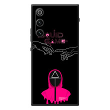 Чохол Гра в кальмара для ZTE Nubia RedMagic 10 Air