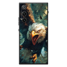 Чохол з картинкою 'Хижаки' для ZTE Nubia RedMagic 10 Air (Орел)