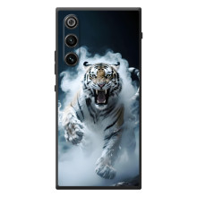 Чохол з картинкою 'Хижаки' для ZTE Nubia RedMagic 10 Air (Тигр)