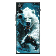 Чохол з картинкою 'Хижаки' для ZTE Nubia RedMagic 10 Air (Ведмідь)