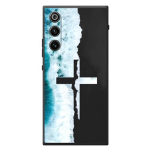 Чехлы для ЗИТИ Нубия РэдМаджик 10 Эир (Крест Иисуса) – Хрест