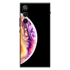 Космические Чехлы для 最新 努比亚 红魔 10 Air (VPrint)