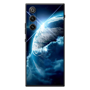 Космические Чехлы для 最新 努比亚 红魔 10 Air (VPrint)