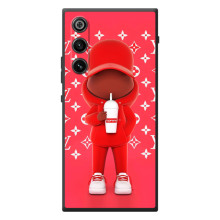 Круті Чохли Луі Віттон для ZTE Nubia RedMagic 10 Air (AlphaPrint)