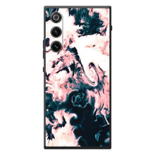 Чехлы с тематикой "Мрамор" на ЗИТИ Нубия РэдМаджик 10 Эир – Нежный мрамор