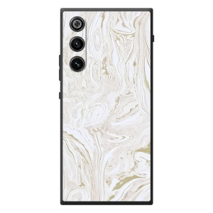Мраморный чехол на ZTE Nubia RedMagic 10 Air (VPrint)