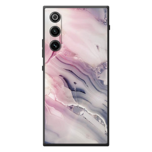 Мраморный чехол на ZTE Nubia RedMagic 10 Air (VPrint)