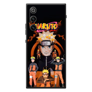 Naruto Anime Чехлы для 最新 努比亚 红魔 10 Air (AlphaPrint)