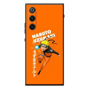 Naruto Anime Чехлы для 最新 努比亚 红魔 10 Air (AlphaPrint)