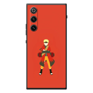 Naruto Anime Чехлы для 最新 努比亚 红魔 10 Air (AlphaPrint)