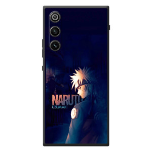 Naruto Anime Чехлы для 最新 努比亚 红魔 10 Air (AlphaPrint)