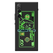 Популярні Чохли з картинками для <td>ZTE Нyбіа РедМаgік 10 Air </td> (Бакси)