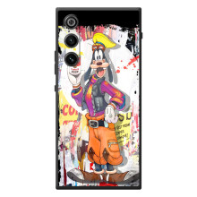 Популярні Чохли з картинками для <td>ZTE Нyбіа РедМаgік 10 Air </td> (Bad Wolf)