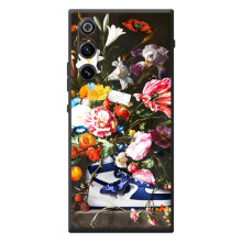 Популярні Чохли з картинками для <td>ZTE Нyбіа РедМаgік 10 Air </td> (Стиль Найк)